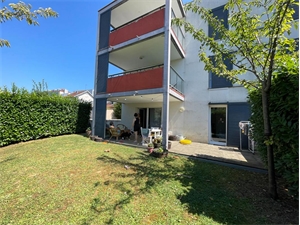 t2 à la vente -   25000  BESANCON, surface 52 m2 vente t2 - UBI440119328